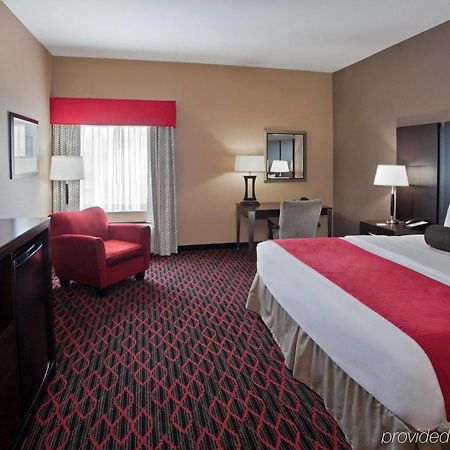 Hotel La Quinta By Wyndham Conway Exterior foto