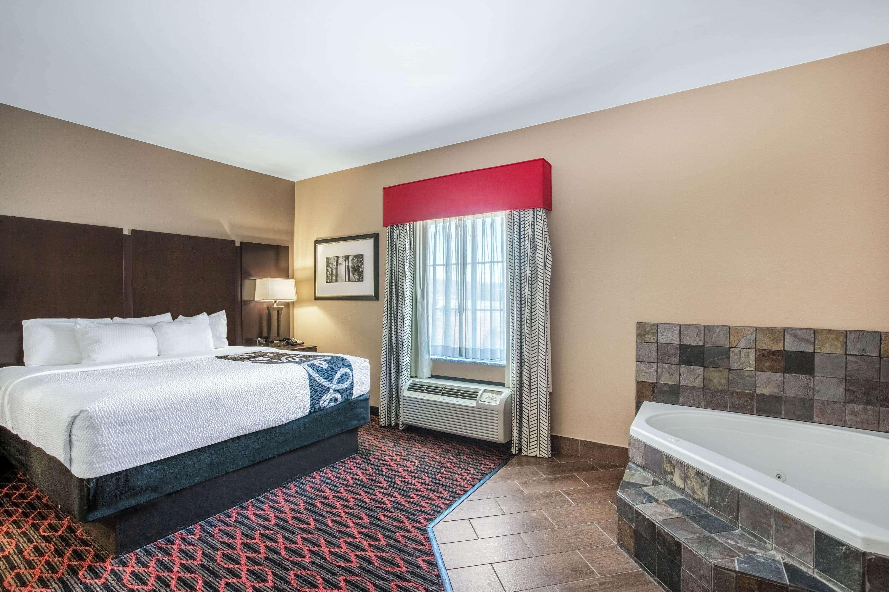 Hotel La Quinta By Wyndham Conway Exterior foto