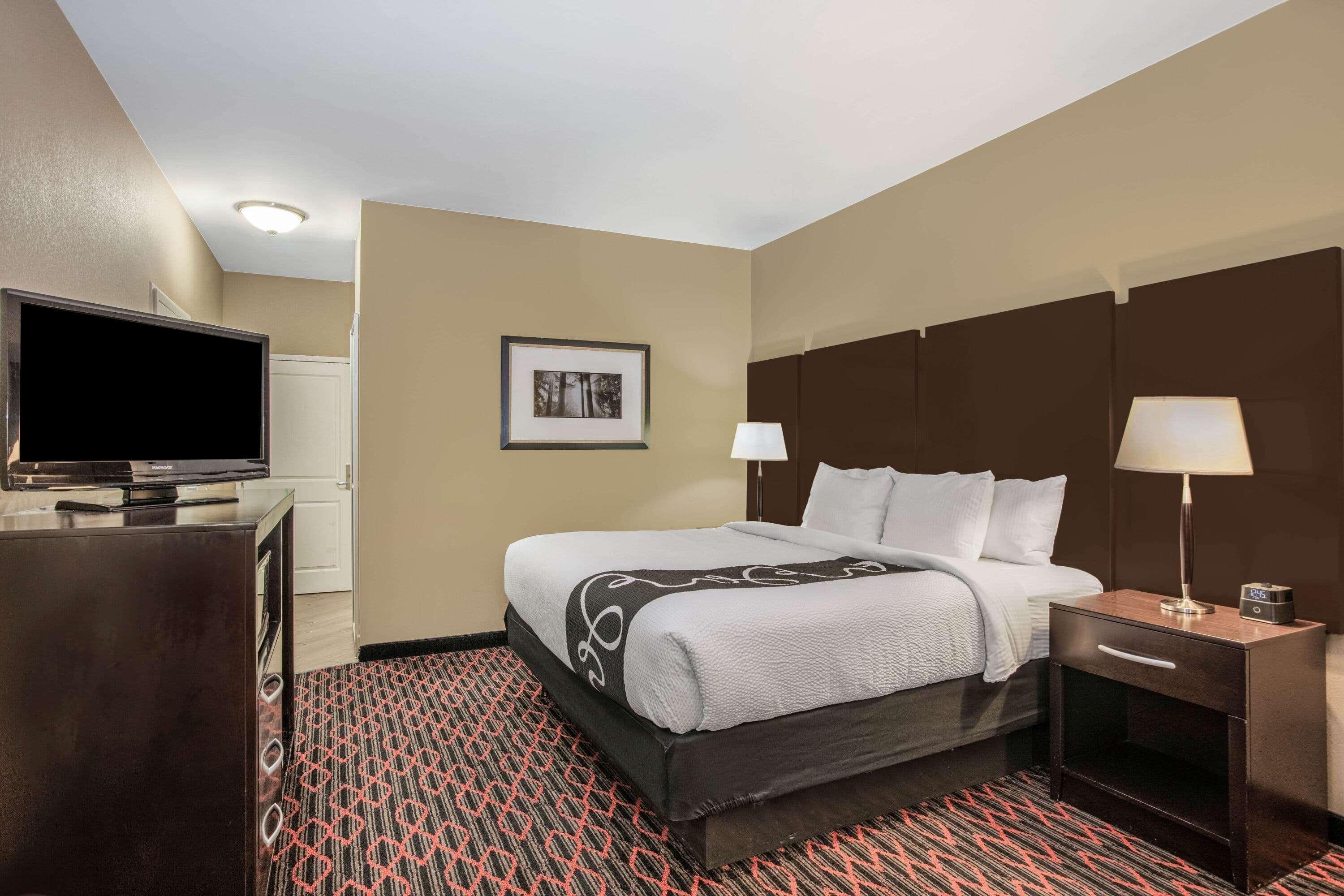 Hotel La Quinta By Wyndham Conway Exterior foto