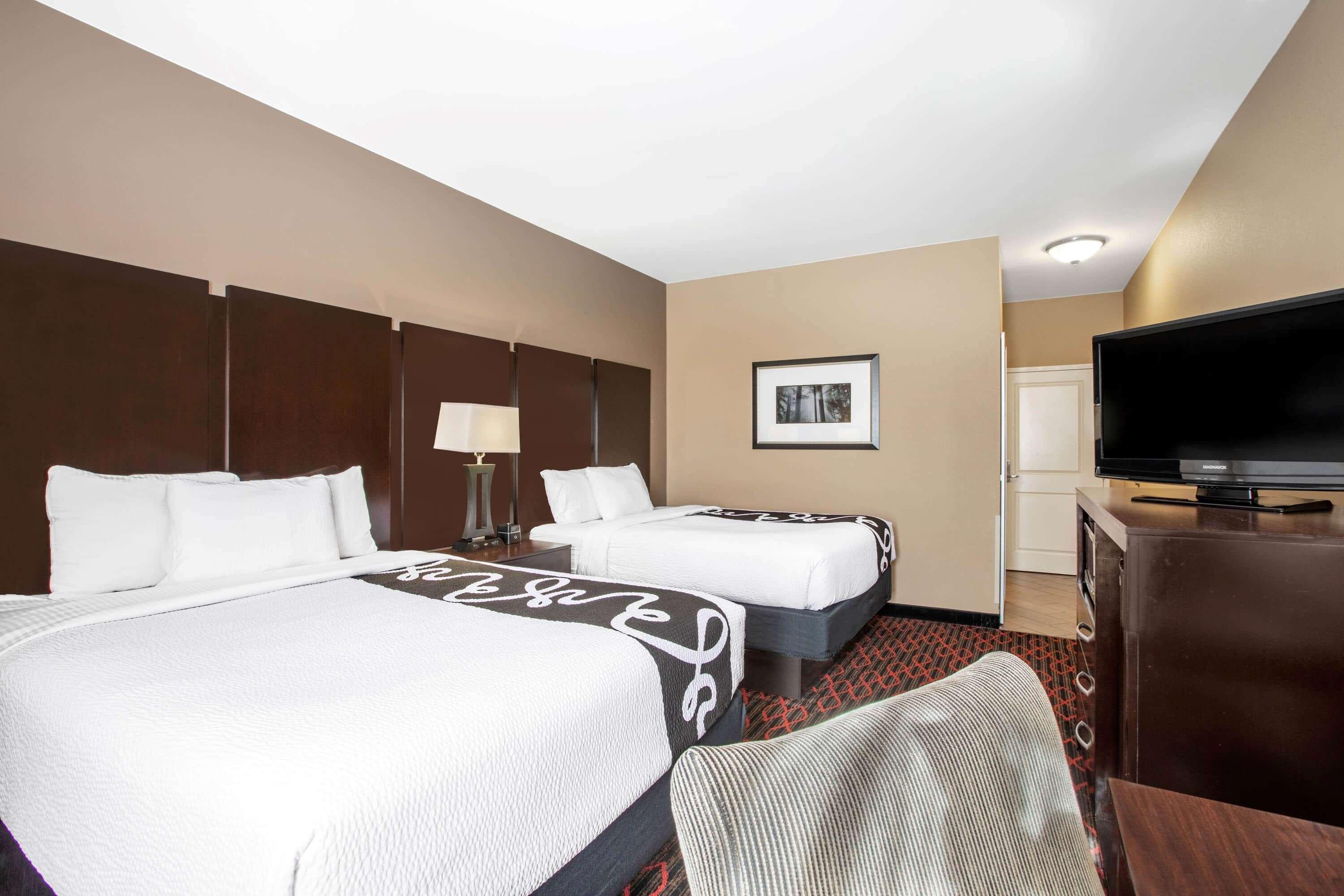 Hotel La Quinta By Wyndham Conway Exterior foto