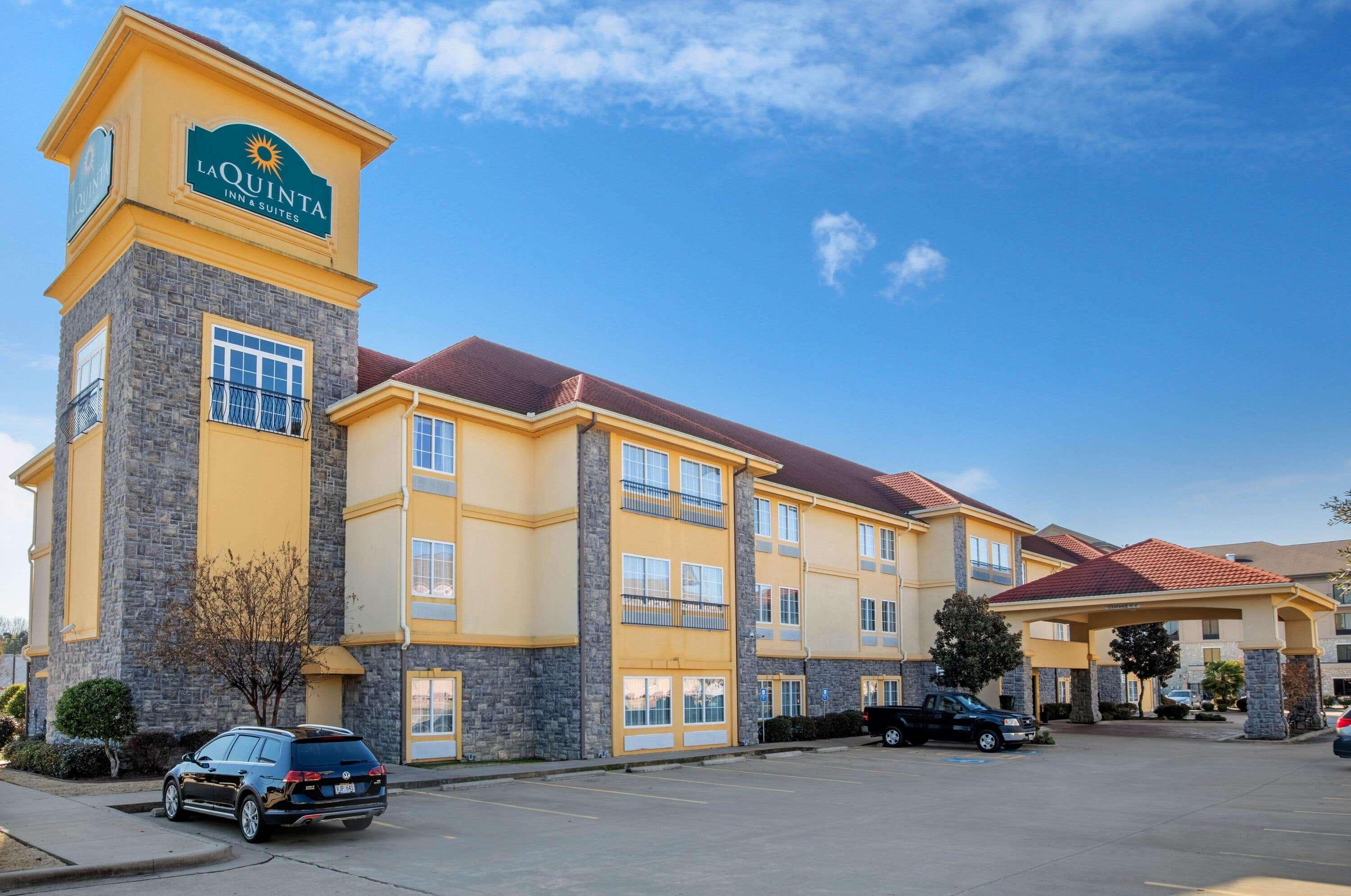Hotel La Quinta By Wyndham Conway Exterior foto