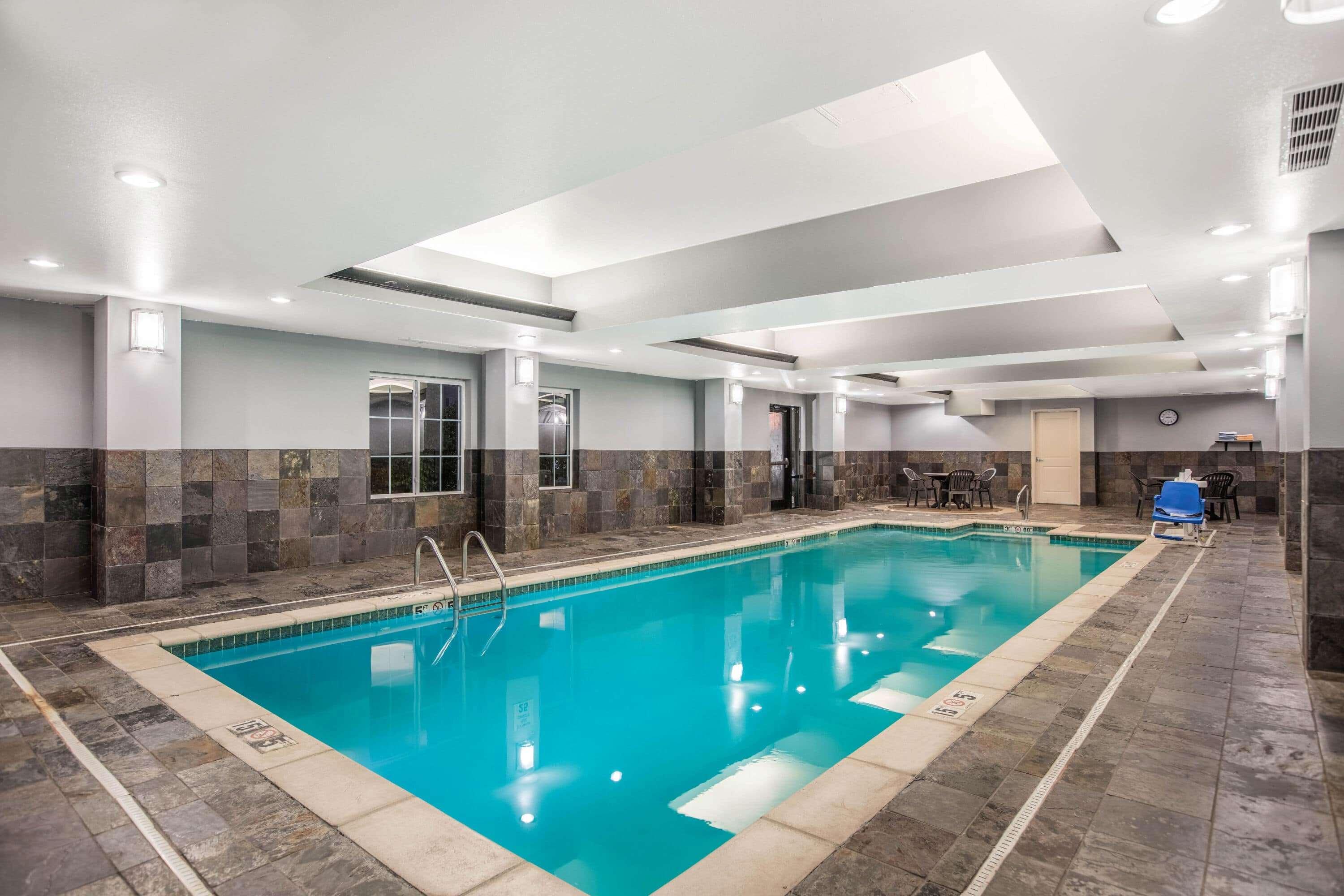 Hotel La Quinta By Wyndham Conway Exterior foto