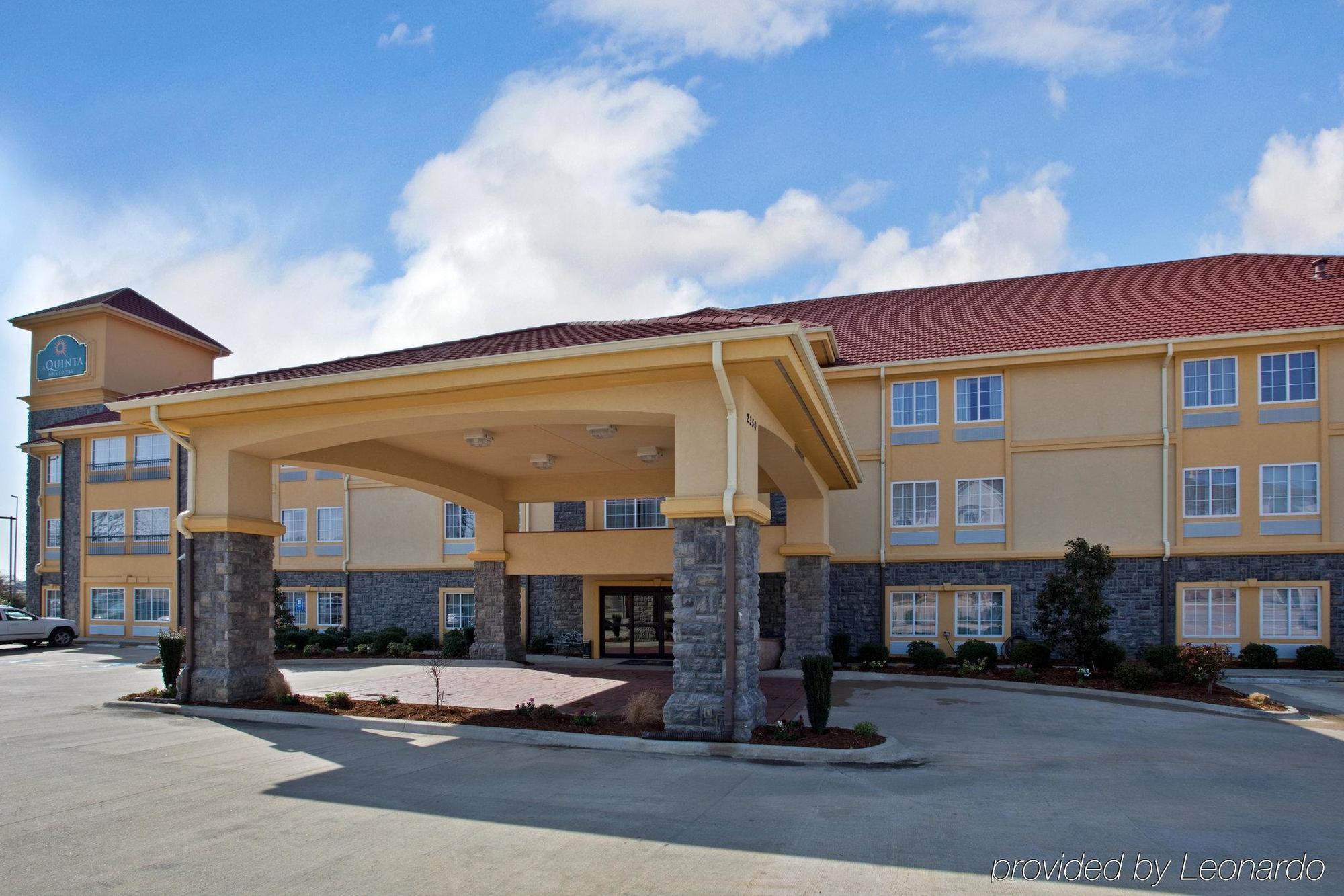 Hotel La Quinta By Wyndham Conway Exterior foto